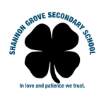 Shannon Grove Secondary School.