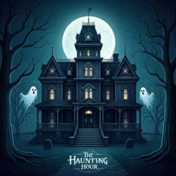 The Haunting Hour icon