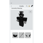 DBE Robux Group