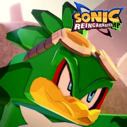 Sonic Reincarnated RP icon