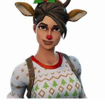Fortnite Legends VR