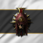 IoM | Adeptus Astra Telepathica
