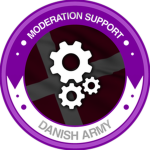 [UKBA] -UK BRITISH ARMY-