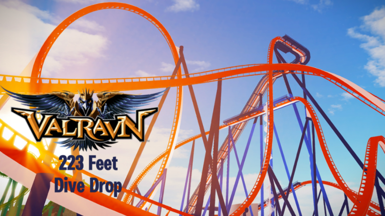 Cedar Point  screenshot 4