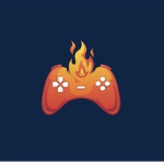 FL4MING GAM3RS