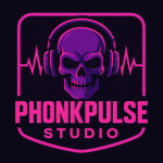 PhonkPulse Studios
