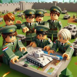 Bundesherr Rollplay (Beta)