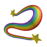 essence - Rainbow Aura