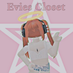 Evies Closet! <3