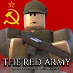 * The Red Army *