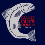 |— House Tully —|