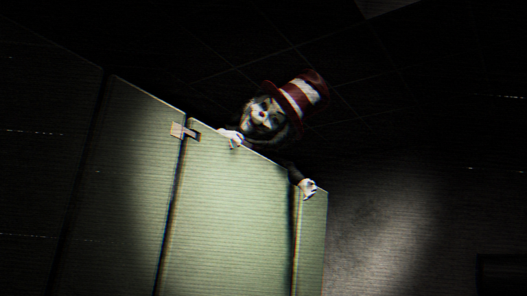 Scream And Run [RELEASE] screenshot 3