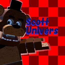 Scott universe [FNaF RP]