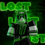 L̾̒͝o̒̈́̒s͒̐͝t̐̓̾