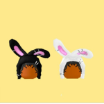 Boy&girlGANG