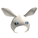 Bunny Hood 🐰| CODE: bunbun!