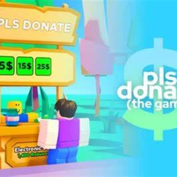 PLS DONATE M 💸