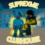 SuprexmeClubhouse