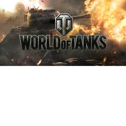 World Of Tanks! icon