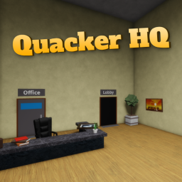 Quacker HQ [BETA]