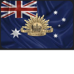 (RAG) Royal Australian Garrison