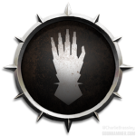Iron Hands ʖ͠