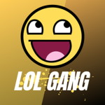 LOL GANG OFFICIALLL