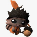 The Nuki Army