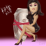 KASH KLIP
