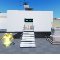 Exe Lab