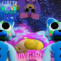 [UPD] Care of VerVer Remade RP R icon