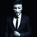Anonymous IP Steal TEAM
