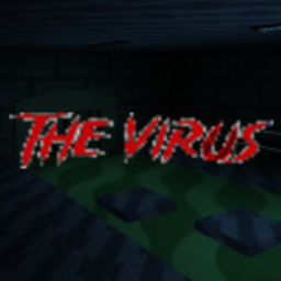 THE VIRUS [Chapter 1]