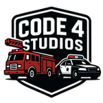 Code for studios
