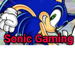 Welcoema to sonic gaming