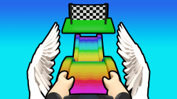 Skrzydła Obby [Nowe skrzydła!]