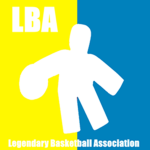 LBA Group (Legendable Basketball Assertion)