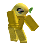 real lemon UGC
