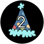2-Year Anniversary