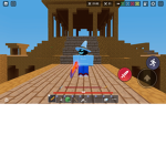 The Bedwars Pumpkin Clan