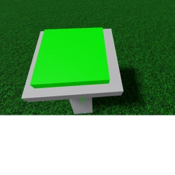 DONT PRESS THE BUTTON icon