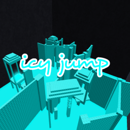 Icy Jump