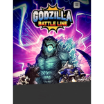 ~ Godzilla Battle Line ~