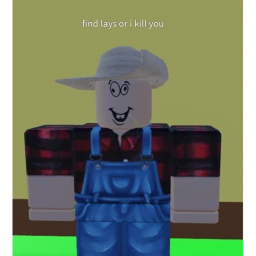 find lays for bob or else.. icon