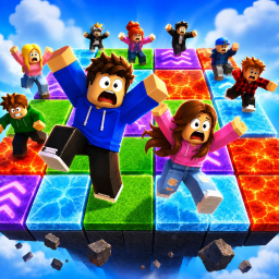 [Arena] Floor is random SURVIVAL!
