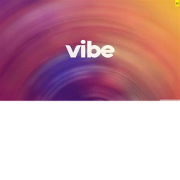 🖤 V I B E 🖤