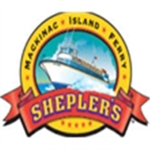 Shelper's Mackinac Island Ferrys