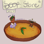 Rat&DimsSoupStore