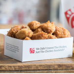 Chicky Nuggys