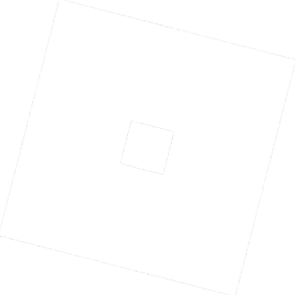 White Roblox Logo Roblox decal